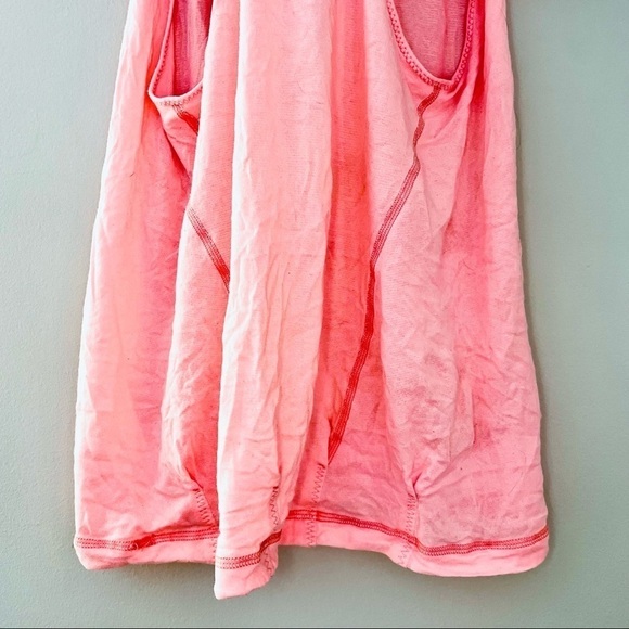 Lululemon Practice Freely Racerback Yoga Workout Activewear Top - Picture 11 of 13